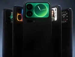 Redmi Note 17 Siap Meluncur di Indonesia 16 September, Baterai 8.000 mAh Jadi Andalan