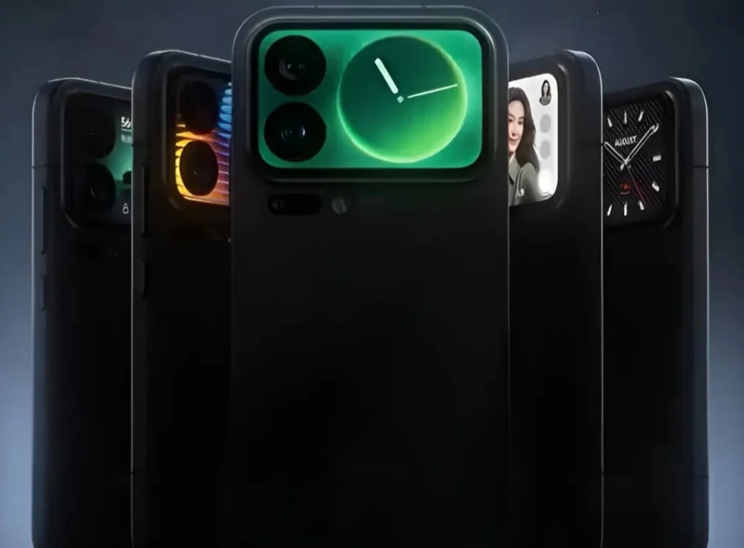 Redmi Note 17 Siap Meluncur di Indonesia 16 September, Baterai 8.000 mAh Jadi Andalan