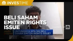 Rights Issue, Emiten Bank Kasikorn Indonesia Tawarkan 2,87 Miliar Saham Baru