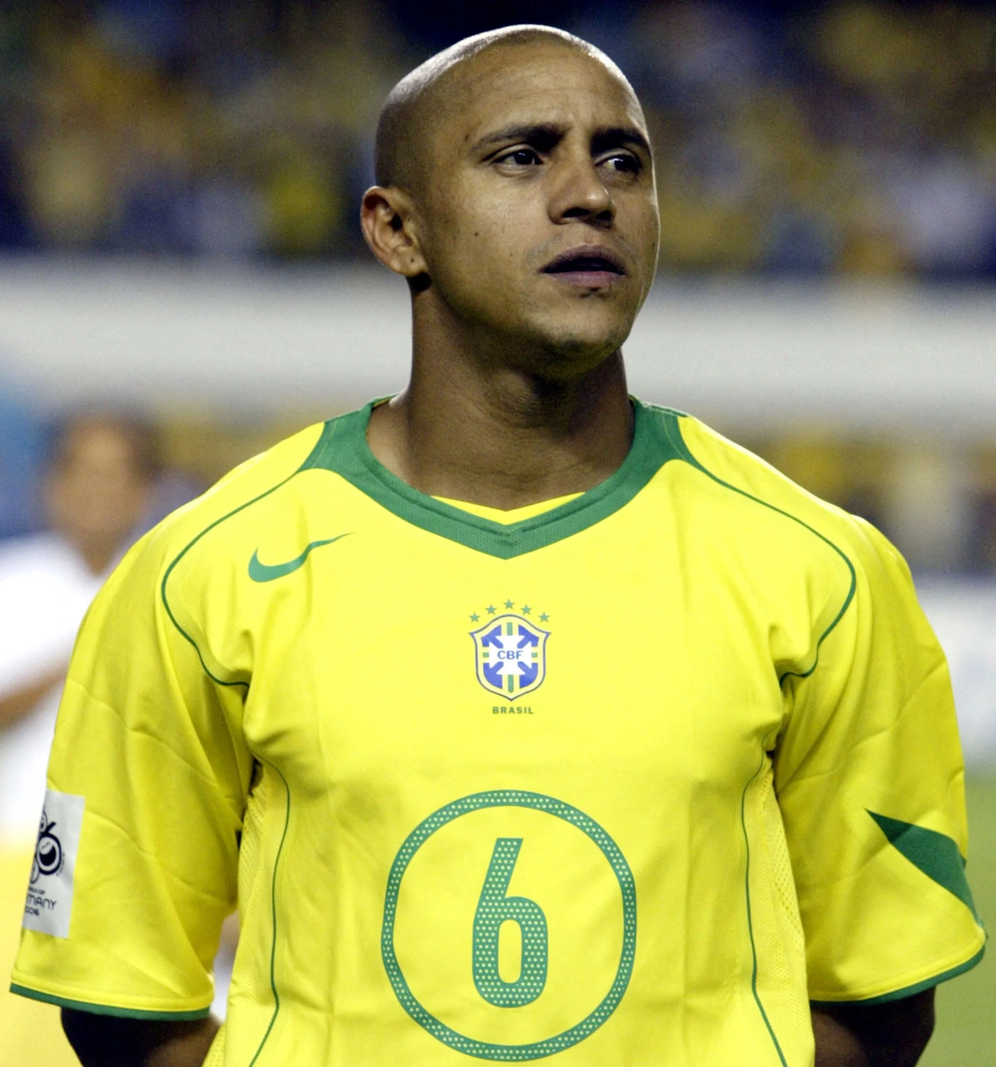 Roberto Carlos Buka-bukaan: 99% Harta Hasil Karier di Real Madrid C.F. Lenyap
