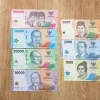 Rupiah Makin Dekat Rp18.000, Airlangga Genjot Ekspor dan Soroti Risiko Eksternal