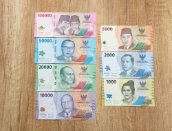 Rupiah Makin Dekat Rp18.000, Airlangga Genjot Ekspor dan Soroti Risiko Eksternal