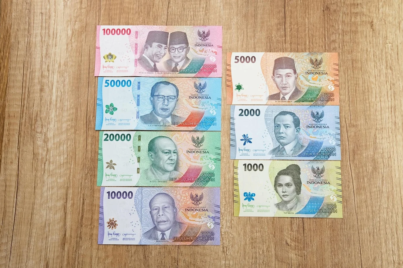 Rupiah Makin Dekat Rp18.000, Airlangga Genjot Ekspor dan Soroti Risiko Eksternal