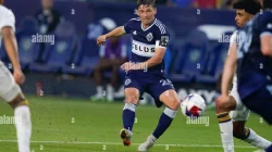 Ryan Gauld Cetak Gol ke-50, Whitecaps vs LA Galaxy Berakhir 3-0