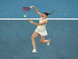 Rybakina Juara US Open 2026, Raih Rp96 Miliar dan Takhta Nomor Satu Dunia