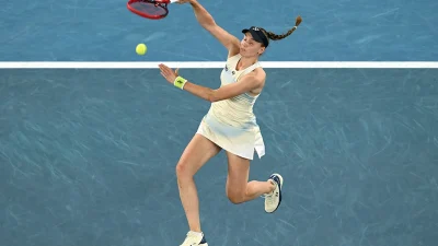 Rybakina Juara US Open 2026, Raih Rp96 Miliar dan Takhta Nomor Satu Dunia