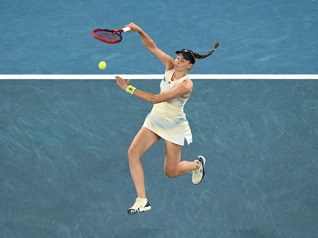 Rybakina Juara US Open 2026, Raih Rp96 Miliar dan Takhta Nomor Satu Dunia