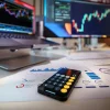 Saham GOTO Anjlok ke Rp 43 dan Kena ARB, Manajemen Sebut Fundamental Tetap Kuat