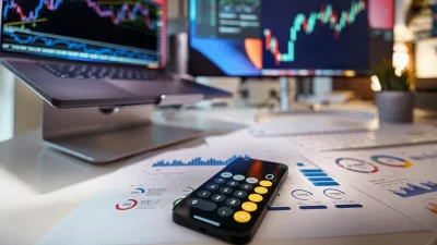 Saham GOTO Anjlok ke Rp 43 dan Kena ARB, Manajemen Sebut Fundamental Tetap Kuat