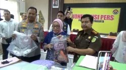 Saksi Kunci Kasus Little Aresha: Anak Dibedong Pagi-Siang, Tidak Ada Aktivitas Belajar