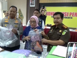 Saksi Kunci Kasus Little Aresha: Anak Dibedong Pagi-Siang, Tidak Ada Aktivitas Belajar
