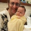 Sean Ono Lennon Sambut Kelahiran Anak Pertama, John Lennon Punya Cucu!