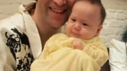 Sean Ono Lennon Sambut Kelahiran Anak Pertama, John Lennon Punya Cucu!