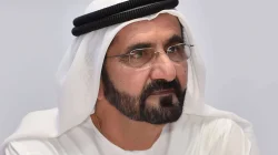 Sheikh Ahmed bin Rashid Al Maktoum Wafat, Dubai Berkabung 10 Hari