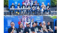 Sopir Travel Daytrans Jadi Tersangka Kecelakaan Maut Tol Jomo, 4 Penumpang Tewas