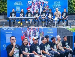 Sopir Travel Daytrans Jadi Tersangka Kecelakaan Maut Tol Jomo, 4 Penumpang Tewas
