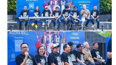 Sopir Travel Daytrans Jadi Tersangka Kecelakaan Maut Tol Jomo, 4 Penumpang Tewas