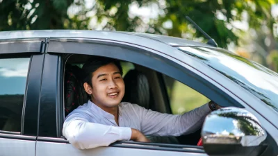 Sopir Travel Ditahan, Kabag TU Kejati Kalbar Tewas dalam Kecelakaan Maut Tol Jombang