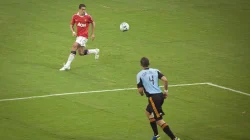 Spalletti Puji Debut Penuh Sarr saat Juventus Pesta Gol di UEFA Europa League