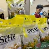 SPHP Beras 2026 Tembus 91,55 Persen, Pemerintah Tambah 1 Juta Ton
