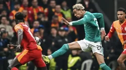 Sporting CP vs Galatasaray: Tuan Rumah Menang 3-1, Galatasaray Kembali Rapuh di Kandang Lawan