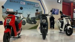 Subsidi Kendaraan Listrik 2026 Hadir Lagi, Harga Motor dan Mobil EV Jadi Lebih Terjangkau