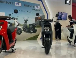 Subsidi Kendaraan Listrik 2026 Hadir Lagi, Harga Motor dan Mobil EV Jadi Lebih Terjangkau
