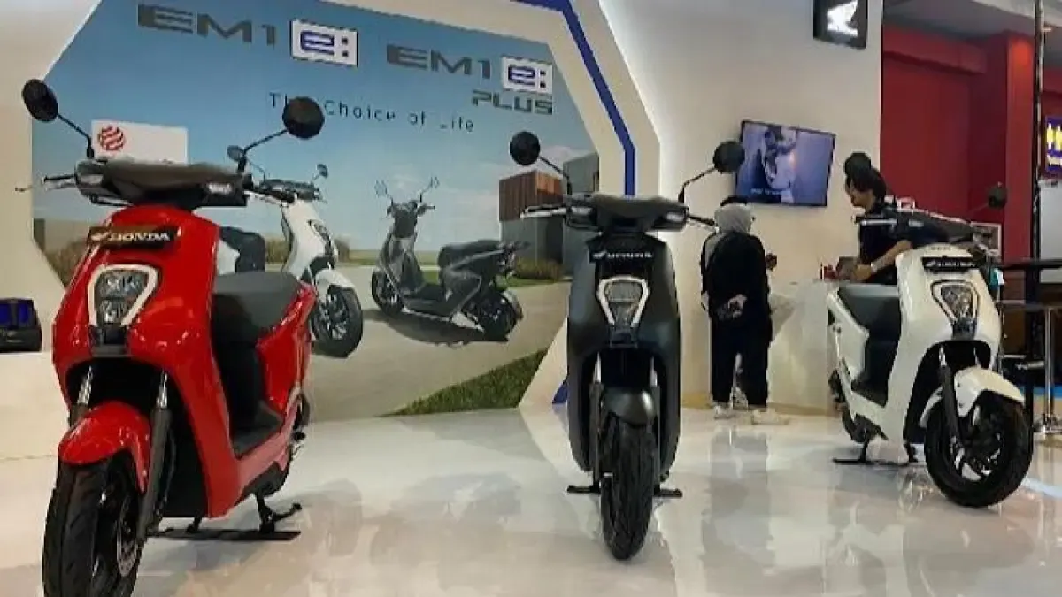 Subsidi Kendaraan Listrik 2026 Hadir Lagi, Harga Motor dan Mobil EV Jadi Lebih Terjangkau