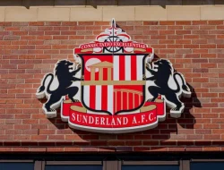 Sunderland Kembali ke Eropa Setelah 53 Tahun, Rekor Gol Horswill Terancam