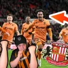 Sunderland vs Hull City: Talbi Cetak Gol Tunggal, The Black Cats Melaju ke Babak 16 Besar Piala Liga