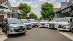 Survei INES: Kepuasan Publik ke Prabowo 79,3 Persen, Ekonomi dan Lapangan Kerja Jadi Catatan