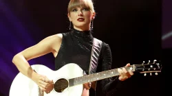 Taylor Lautner Umumkan Kelahiran Anak Pertama, Beri Nama Lennon Taylor