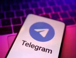 Telegram Down: Gangguan Layanan Dilaporkan di Singapura, Indonesia, dan India