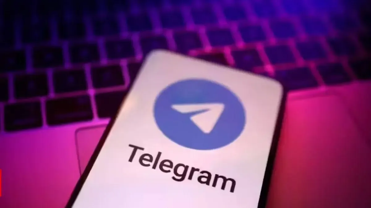 Telegram Down: Gangguan Layanan Dilaporkan di Singapura, Indonesia, dan India