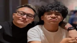 Terpisah 14 Tahun, Demian Aditya Ungkap Momen Emosional Bertemu Sang Putra: Belajar Kenal dari Awal