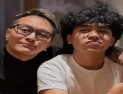 Terpisah 14 Tahun, Demian Aditya Ungkap Momen Emosional Bertemu Sang Putra: Belajar Kenal dari Awal