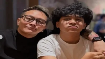 Terpisah 14 Tahun, Demian Aditya Ungkap Momen Emosional Bertemu Sang Putra: Belajar Kenal dari Awal
