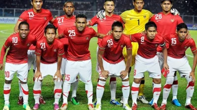 Timnas Indonesia di FIFA ASEAN Cup 2026 Tanpa Jay Idzes, Ini 6 Opsi Penggantinya, Ada Mathew Baker