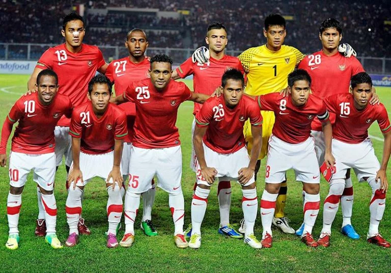 Timnas Indonesia di FIFA ASEAN Cup 2026 Tanpa Jay Idzes, Ini 6 Opsi Penggantinya, Ada Mathew Baker