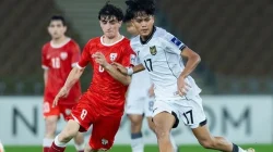 Timnas Indonesia U-20 Lolos Kualifikasi Piala Asia U20 2027, Masuk Pot 3 dan Siap Hadapi Lawan Berat