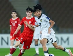Timnas Indonesia U-20 Lolos Kualifikasi Piala Asia U20 2027, Masuk Pot 3 dan Siap Hadapi Lawan Berat