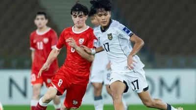 Timnas Indonesia U-20 Lolos Kualifikasi Piala Asia U20 2027, Masuk Pot 3 dan Siap Hadapi Lawan Berat
