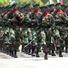 TNI Ungkap 44.677 Hektare Tanah Bermasalah saat Bahas RUU Reforma Agraria