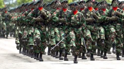 TNI Ungkap 44.677 Hektare Tanah Bermasalah saat Bahas RUU Reforma Agraria