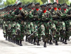 TNI Ungkap 44.677 Hektare Tanah Bermasalah saat Bahas RUU Reforma Agraria