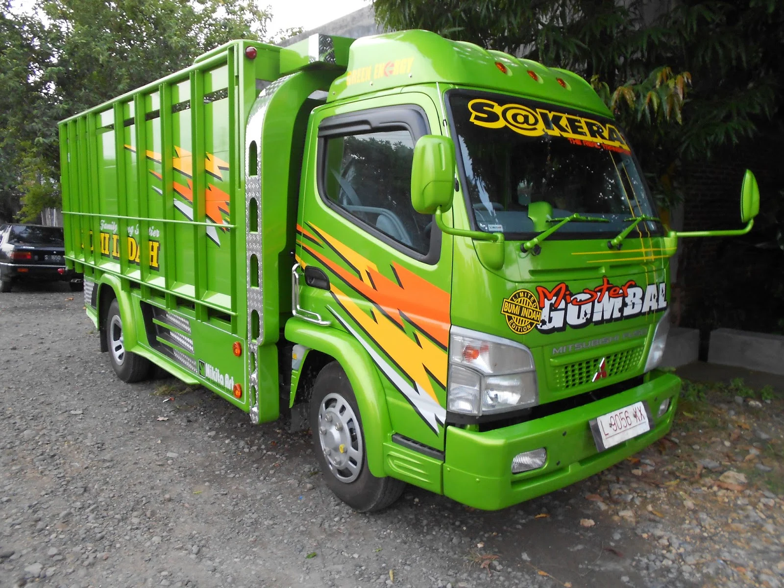 Truk Tabrak Hajatan Pernikahan di Lumajang: 2 Orang Tewas, 9 Luka