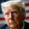 Trump Ancam Hentikan Perdagangan dengan Uni Eropa jika Kanada Jadi Anggota Asosiasi