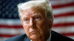 Trump Ancam Hentikan Perdagangan dengan Uni Eropa jika Kanada Jadi Anggota Asosiasi