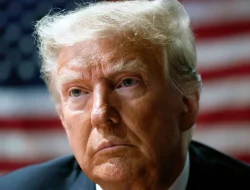 Trump Ancam Hentikan Perdagangan dengan Uni Eropa jika Kanada Jadi Anggota Asosiasi