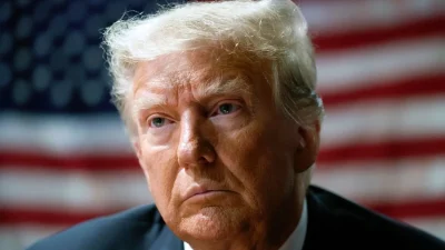Trump Ancam Hentikan Perdagangan dengan Uni Eropa jika Kanada Jadi Anggota Asosiasi